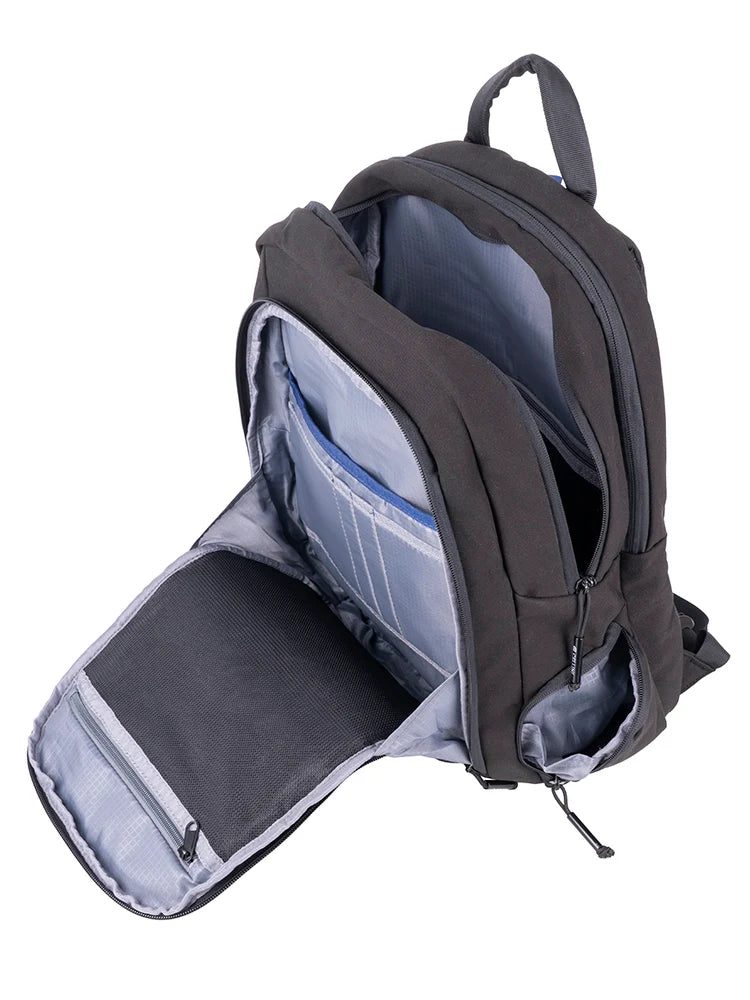 Cellini Explorer Pro Digital Pro Backpack-Black 499465