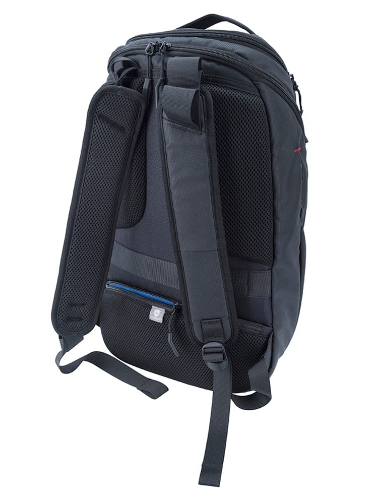 CELLINI Laptop Backpack Cellini Side Kick Multi Pocket Laptop Backpack 293655