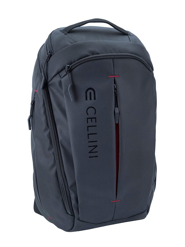 CELLINI Laptop Backpack Cellini Side Kick Multi Pocket Laptop Backpack 293655 (7288615764057)
