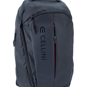 CELLINI Laptop Backpack Cellini Side Kick Multi Pocket Laptop Backpack 293655 (7288615764057)