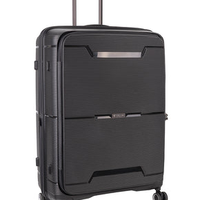 Cellini Ipak Large 4 Wheel Trolley Case 112755 (8018884558937)