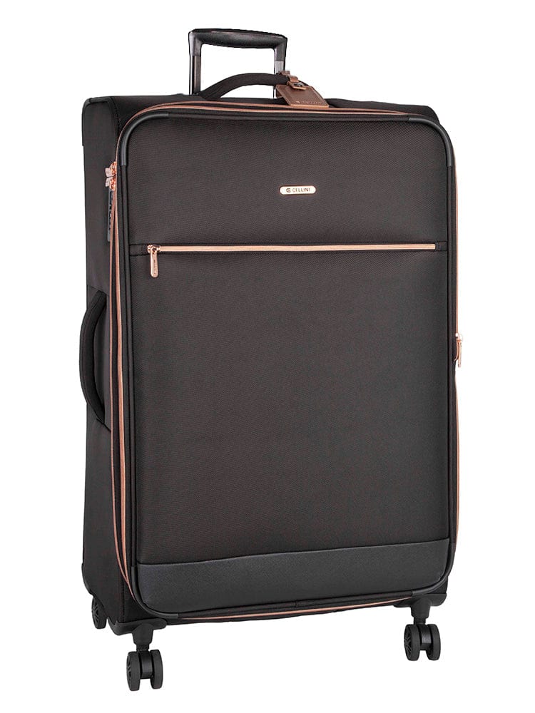 CELLINI Lugagge Cellini Allure Large 4 Wheel Trolley Case (7399691321433)