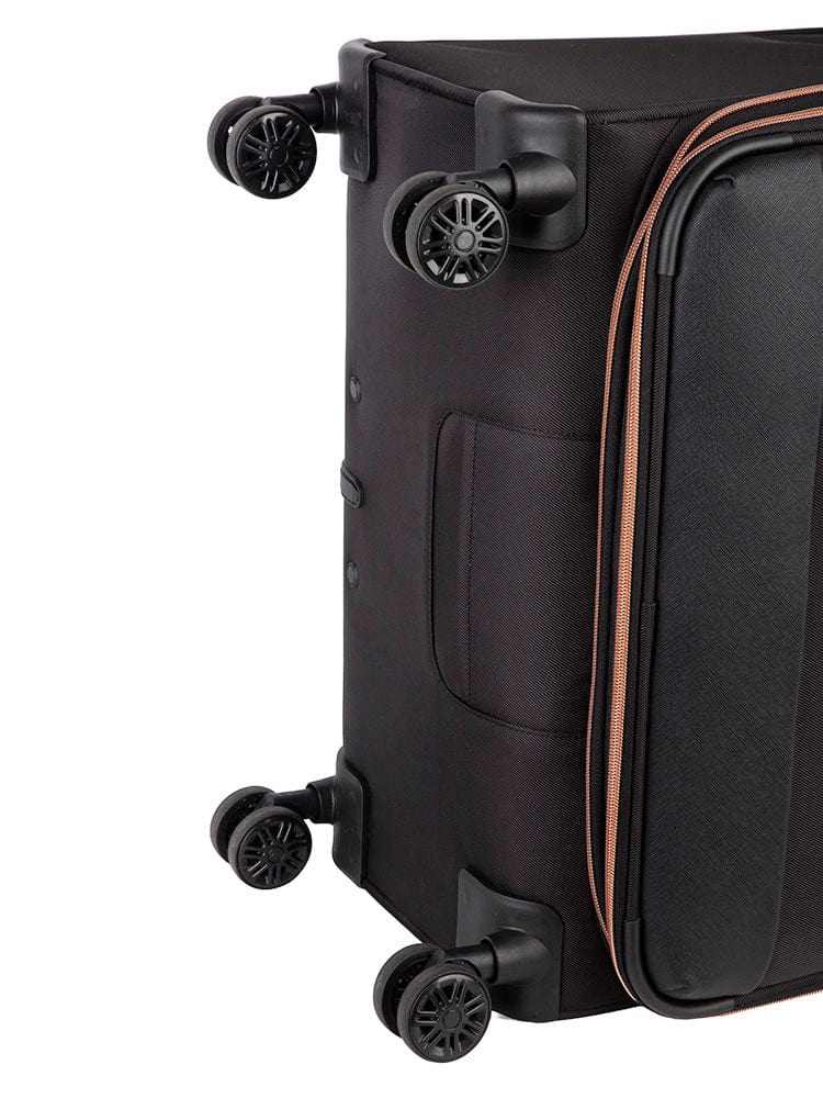 CELLINI Lugagge Cellini Allure Large 4 Wheel Trolley Case (7399691321433)