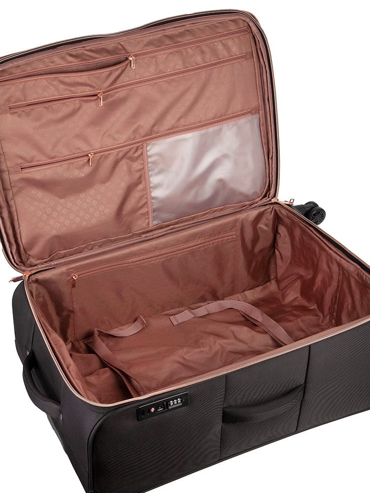 CELLINI Lugagge Cellini Allure Large 4 Wheel Trolley Case (7399691321433)