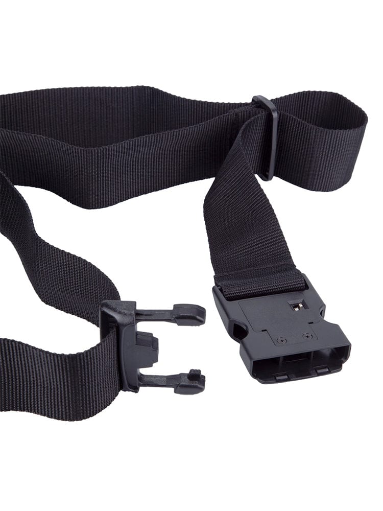 CELLINI Luggage Accessories Cellini Accessories Luggage Strap Combo Lock 330055 (7768854069337)