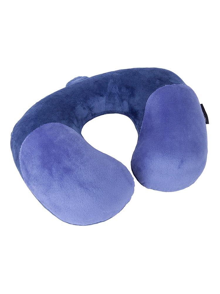 CELLINI Luggage Accessories Cellini Accessories Moulded Memory Foam Pillow 3306961 (7768868847705)