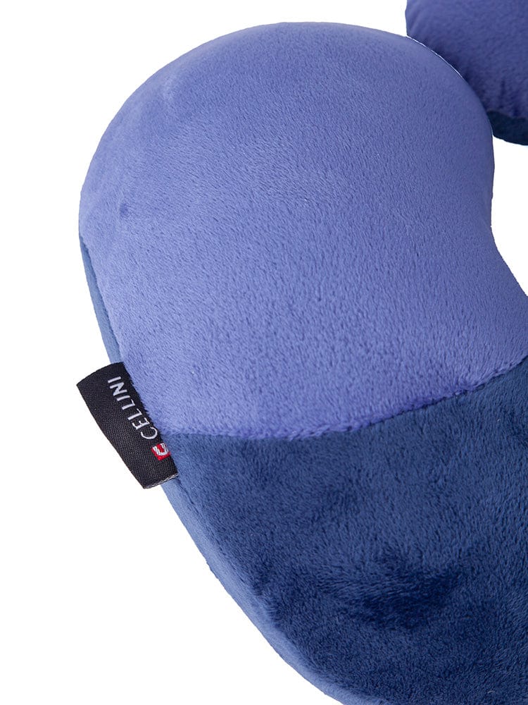 CELLINI Luggage Accessories Cellini Accessories Moulded Memory Foam Pillow 3306961 (7768868847705)