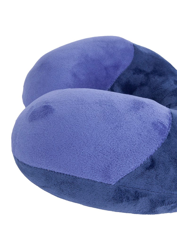 CELLINI Luggage Accessories Cellini Accessories Moulded Memory Foam Pillow 3306961 (7768868847705)