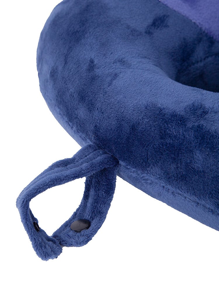 CELLINI Luggage Accessories Cellini Accessories Moulded Memory Foam Pillow 3306961 (7768868847705)