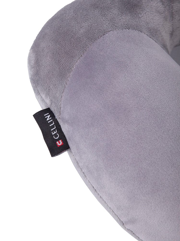 CELLINI Luggage Accessories Cellini Accessories Moulded Memory Foam Pillow 330698 (7768873271385)
