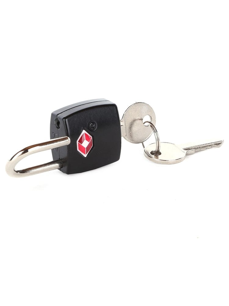 CELLINI Luggage Accessories Cellini Accessories Tsa Padlock Set 330095 (7768981209177)