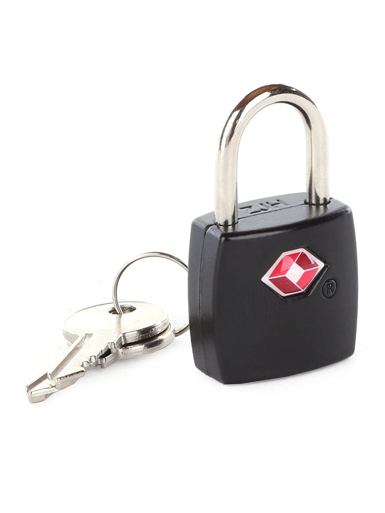 CELLINI Luggage Accessories Cellini Accessories Tsa Padlock Set 330095 (7768981209177)
