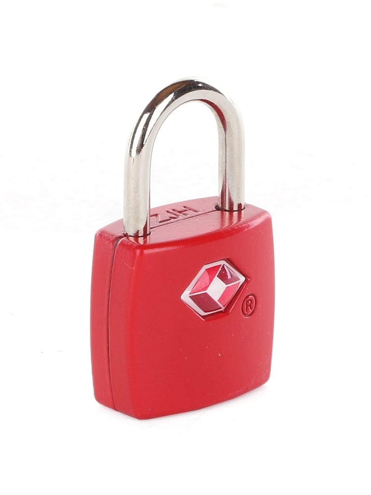 CELLINI Luggage Accessories Cellini Accessories Tsa Padlock Set 330099