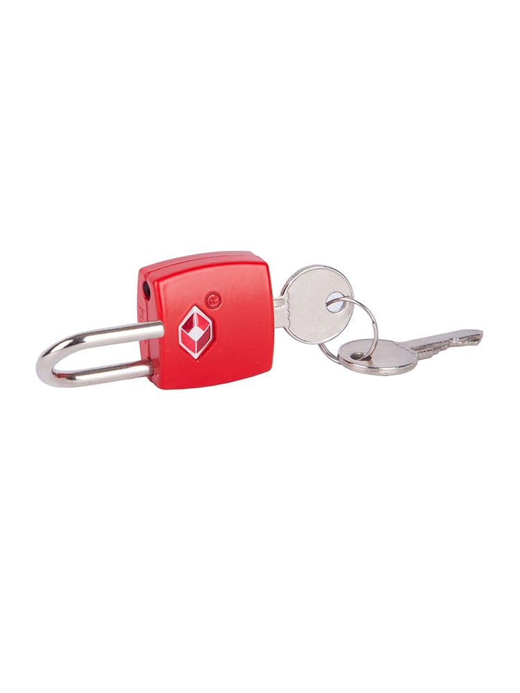 CELLINI Luggage Accessories Cellini Accessories Tsa Padlock Set 330099