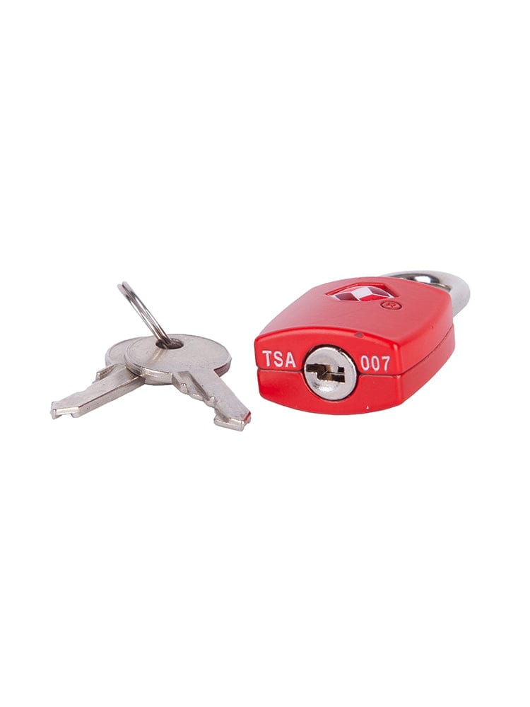 CELLINI Luggage Accessories Cellini Accessories Tsa Padlock Set 330099 (7768985862233)