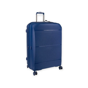 CELLINI Luggage & Bags Cellini Qwest Large 4 Wheel Trolley Case (7497359523929)