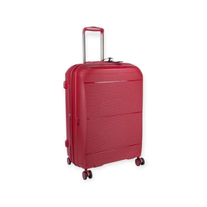 CELLINI Luggage & Bags Cellini Qwest Medium 4 Wheel Trolley Case (7497328197721)
