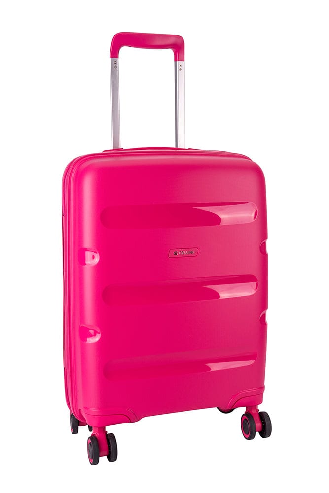 CELLINI Luggage Cellini Cruze 4 Wheel Trolley Carry On 71155 (7701978579033)