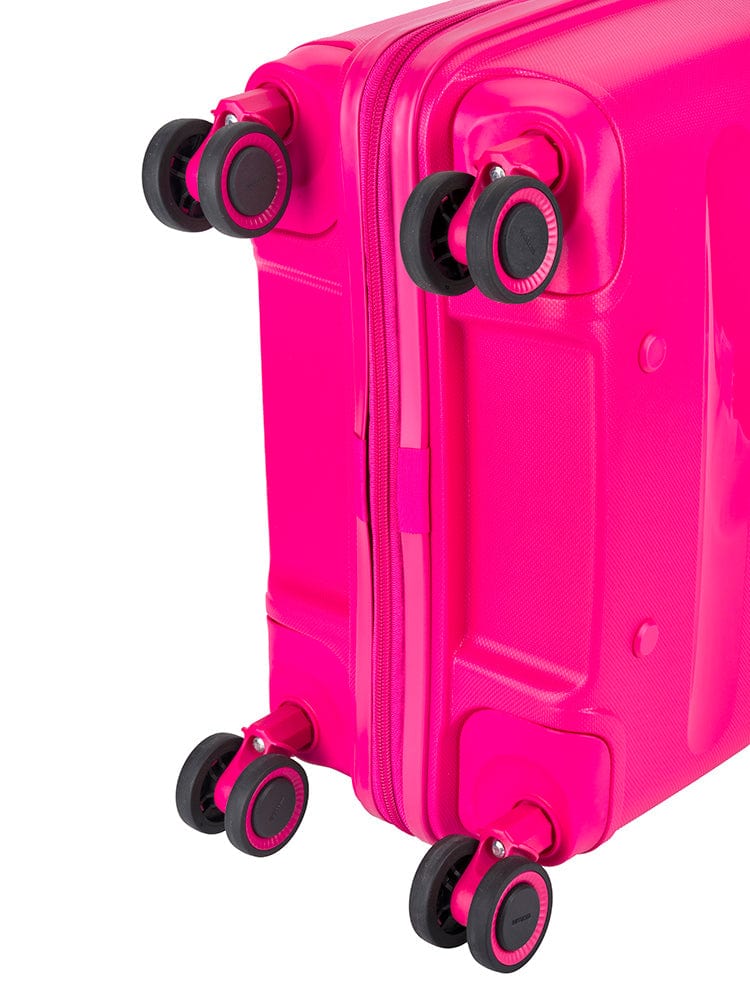 CELLINI Luggage Cellini Cruze 4 Wheel Trolley Carry On 71155 (7701978579033)