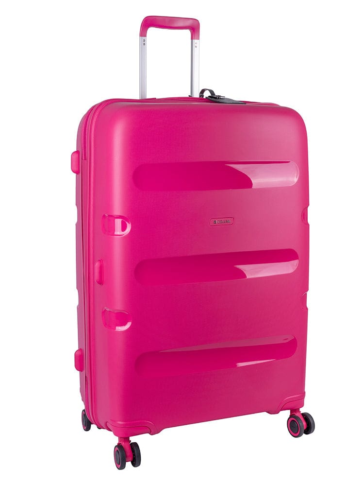 CELLINI Luggage Cellini Cruze Large 4 Wheel Trolley Case  7117599 (7701923135577)