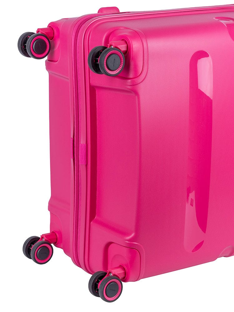 CELLINI Luggage Cellini Cruze Large 4 Wheel Trolley Case  7117599 (7701923135577)