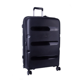 CELLINI Luggage Cellini Cruze Large Trolley Case Black (7134133977177)