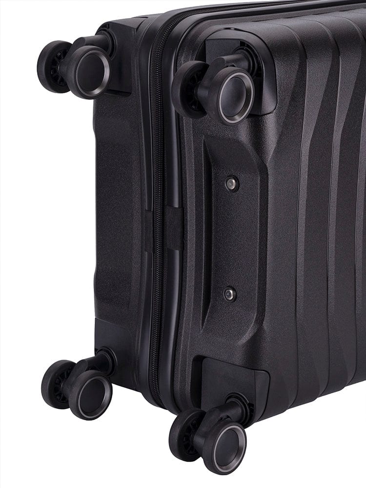 CELLINI Luggage Cellini Grande 4-Wheel Carry-On Trolley Case 870515 (7771717238873)