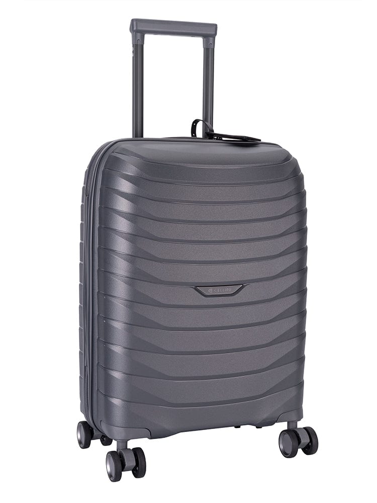 CELLINI Luggage Cellini Grande 4-Wheel Carry-On Trolley Case 870518 (7771718090841)