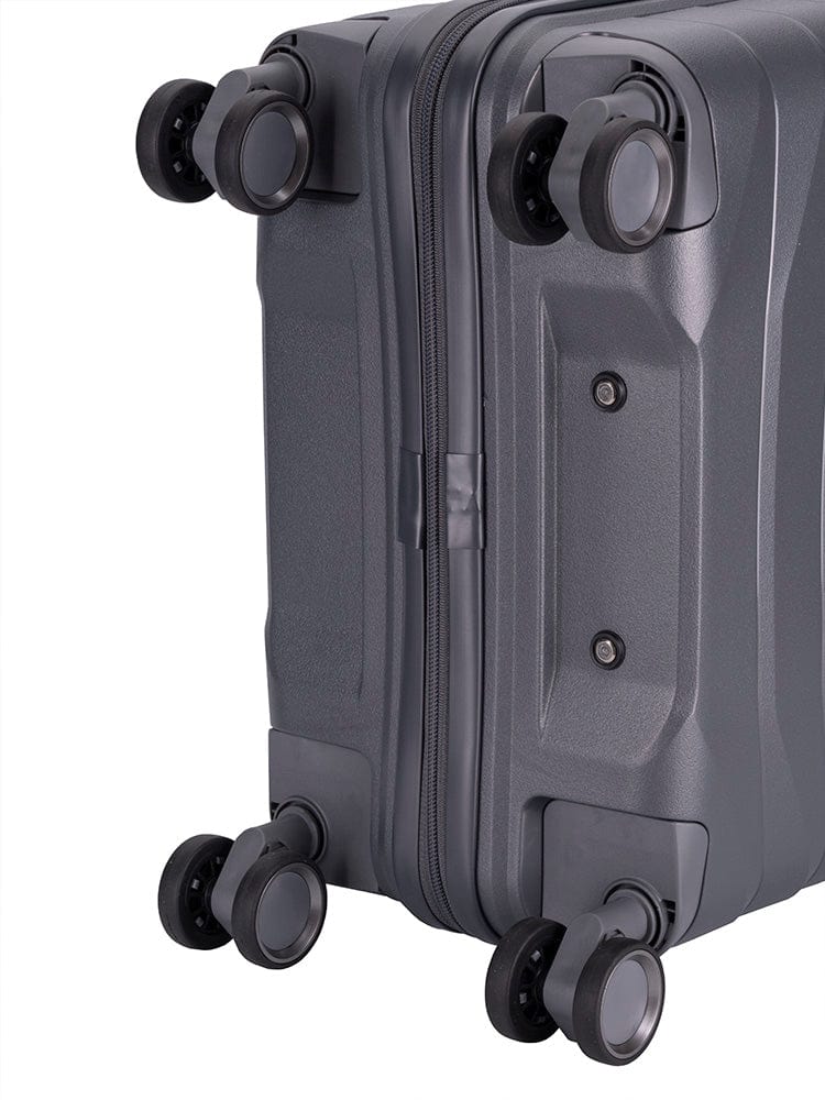 CELLINI Luggage Cellini Grande 4-Wheel Carry-On Trolley Case 870518 (7771718090841)