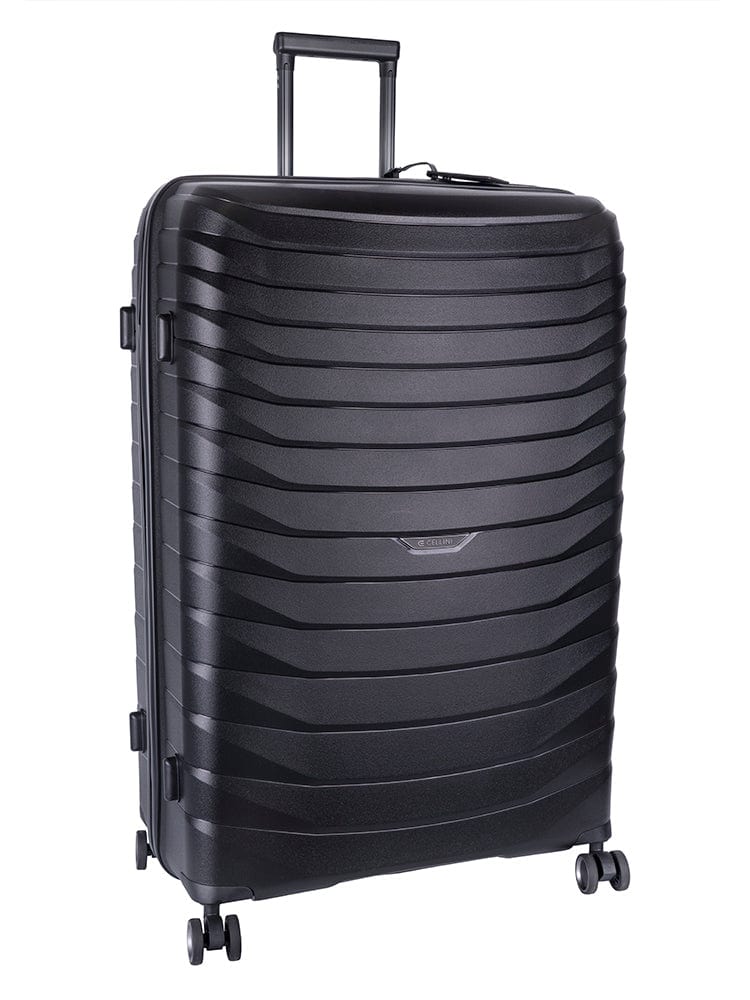 CELLINI Luggage Cellini Grande Extra Large 4 Wheel Trolley Case 870815 (7771715633241)