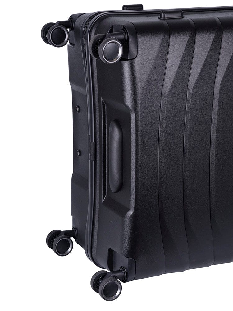 CELLINI Luggage Cellini Grande Extra Large 4 Wheel Trolley Case 870815 (7771715633241)