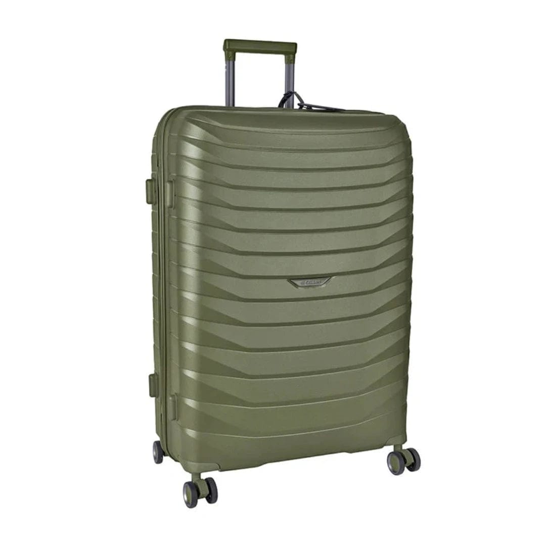 CELLINI Luggage Cellini Grande Large 4 Wheel Trolley Case 870713 (7771719663705)