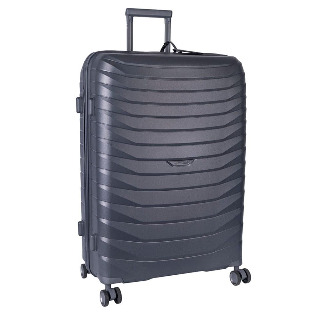 CELLINI Luggage Cellini Grande Large 4 Wheel Trolley Case 870718 (7771717697625)
