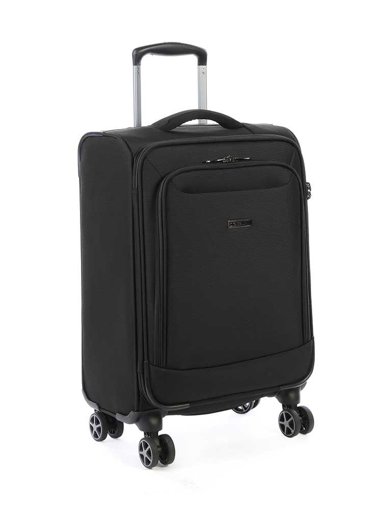 CELLINI Luggage Cellini Optima 4 Wheel Carry On Trolley 125555 (7667511558233)