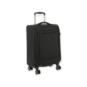 CELLINI Luggage Cellini Optima 4 Wheel Carry On Trolley 125555 (7667511558233)