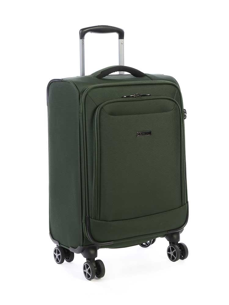 CELLINI Luggage Cellini Optima 4 Wheel Carry On Trolley Case 125553 (7667512311897)