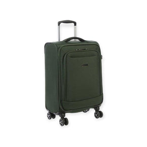 CELLINI Luggage Cellini Optima 4 Wheel Carry On Trolley Case 125553 (7667512311897)