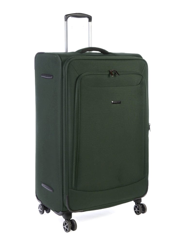 CELLINI Luggage Cellini Optima Large 4 Wheel Trolley Case 125753 (7667804438617)