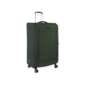 CELLINI Luggage Cellini Optima Large 4 Wheel Trolley Case 125753 (7667804438617)