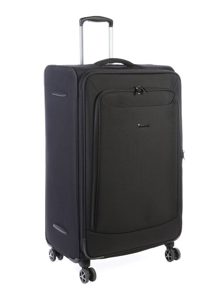 CELLINI Luggage Cellini Optima Large 4 Wheel Trolley Case 125755 (7667508707417)