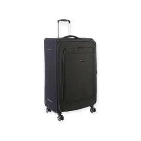 CELLINI Luggage Cellini Optima Large 4 Wheel Trolley Case 125755 (7667508707417)