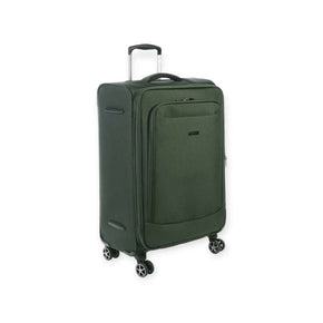 CELLINI Luggage Cellini Optima Medium 4 Wheel Trolley Case 125653 (7667802210393)