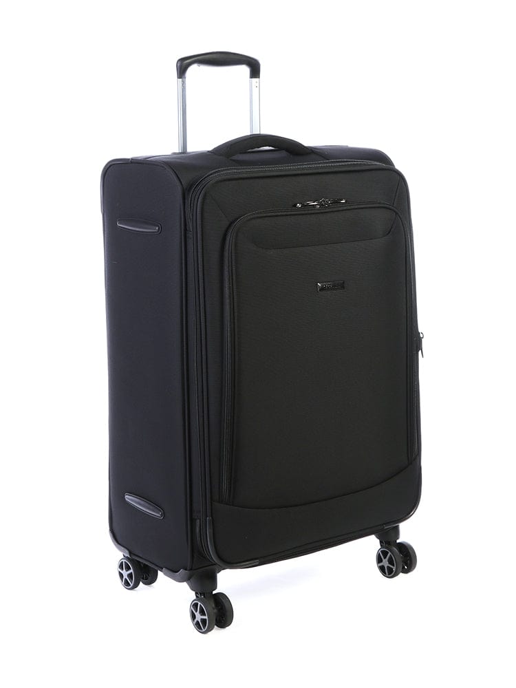 CELLINI Luggage Cellini Optima Medium 4 Wheel Trolley Case 125655 (7667510149209)