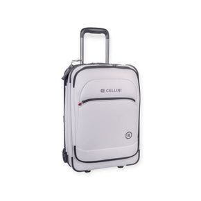 CELLINI Luggage Cellini Pro X 2 Wheel Carry On Pullman With Oversized Wheels 567501 (7667495829593)