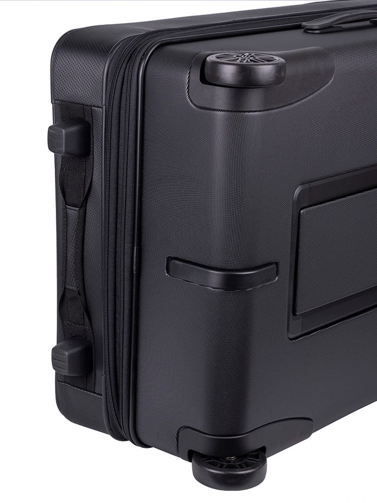 CELLINI Luggage Cellini Pro X Medium Trolley Pullman with Oversized Fastline Wheels 567645 (7667498451033)