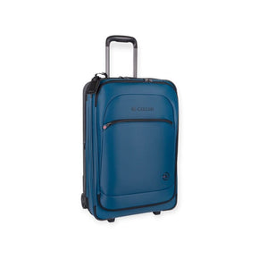 CELLINI Luggage Cellini Pro X Medium Trolley Pullman with Oversized Fastline Wheels 567646 (7667504185433)