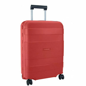 CELLINI Luggage Cellini Safetech  4 Wheel Carry On Trolley (7408658284633)