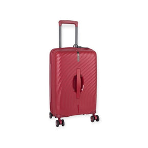 CELLINI Luggage Cellini Xpedition 4 Wheel Carry On Trunk 254559 (7653160419417)