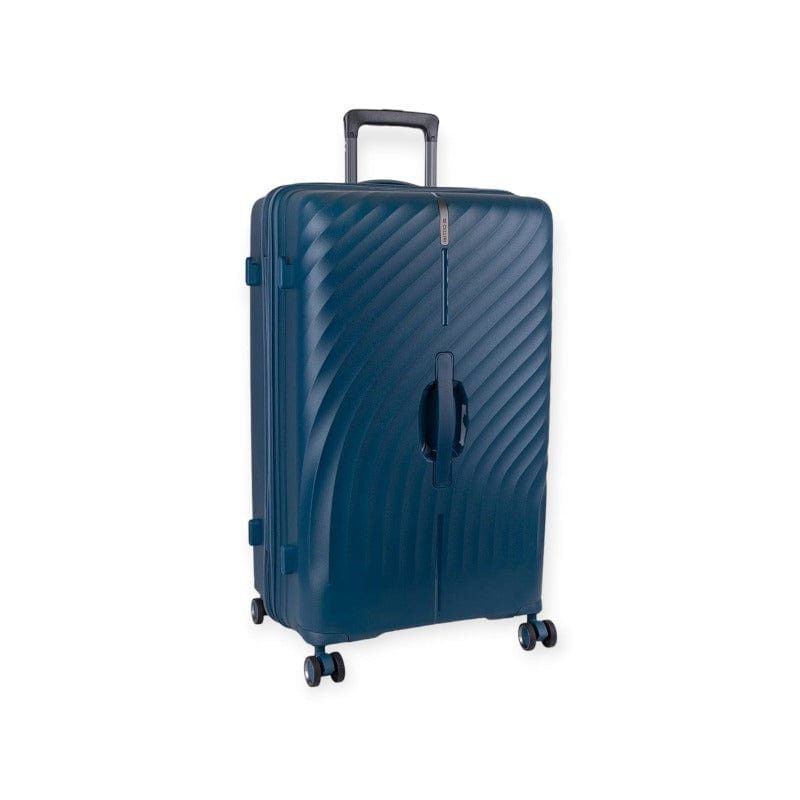 CELLINI Luggage Cellini Xpedition Large Volume 4 Wheel Trolley Trunk 254786