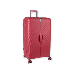 CELLINI Luggage Cellini Xpedition Medium 4 Wheel Trolley Trunk 254679 (7651510091865)